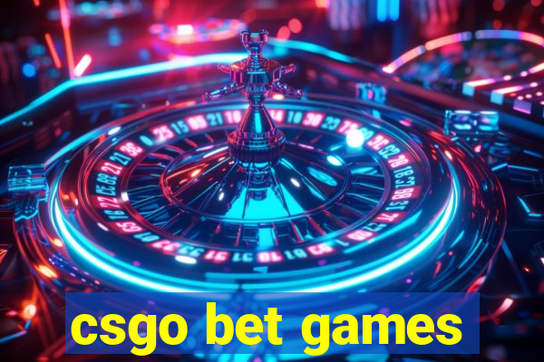 csgo bet games