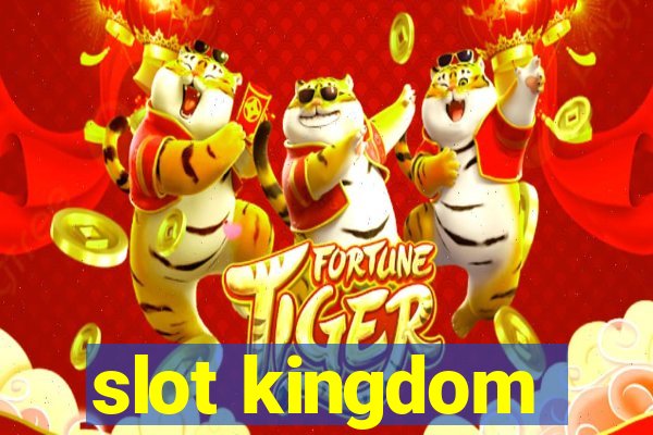 slot kingdom