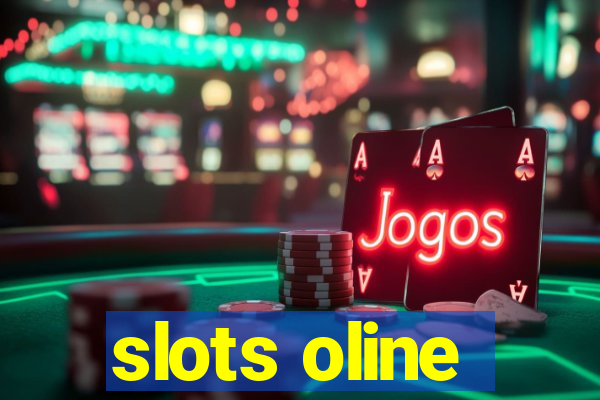 slots oline