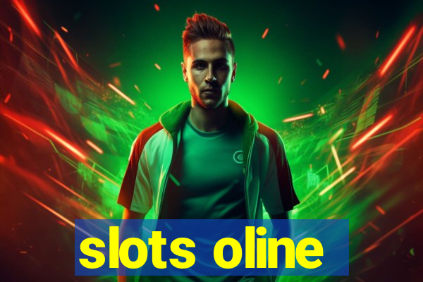 slots oline