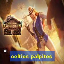 celtics palpites