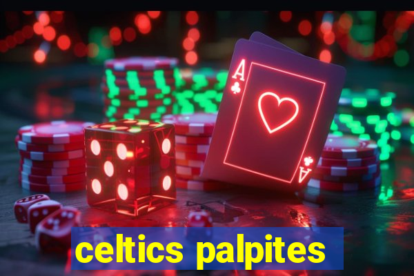 celtics palpites