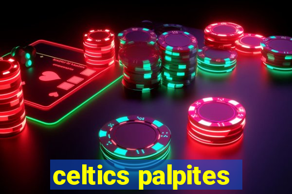 celtics palpites