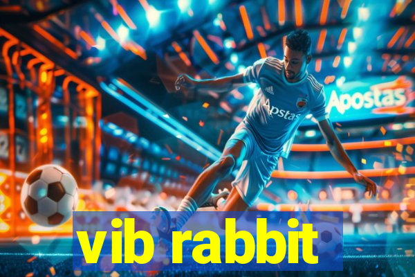 vib rabbit