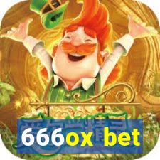 666ox bet