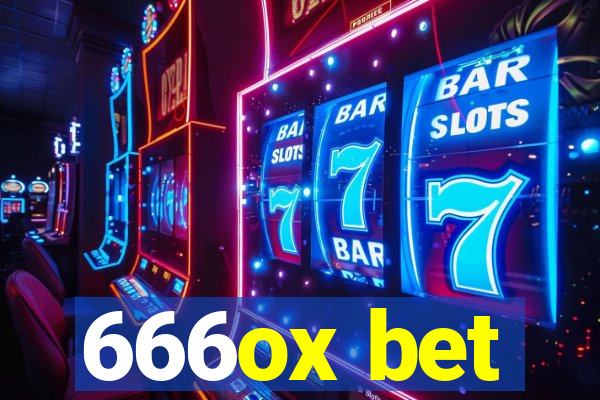 666ox bet