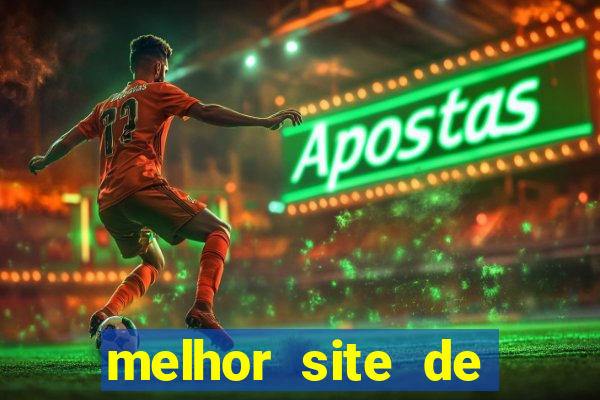 melhor site de apostas para iniciantes