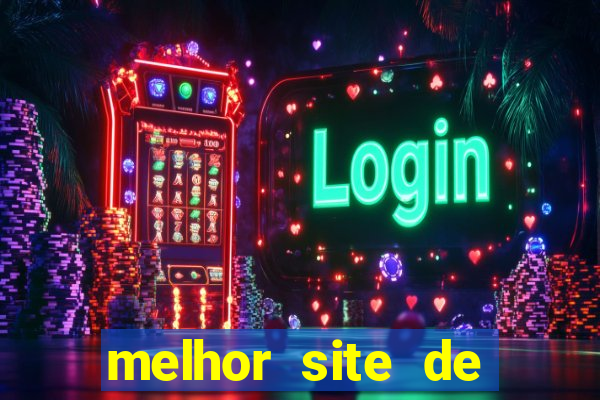 melhor site de apostas para iniciantes