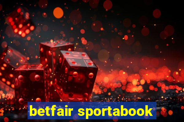 betfair sportabook