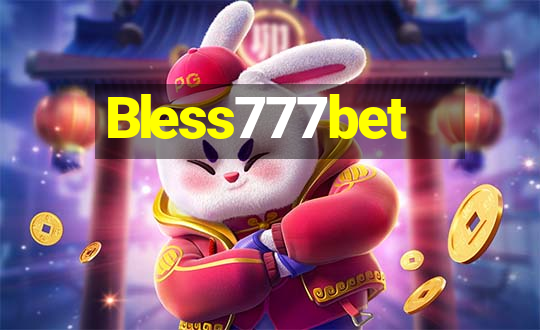 Bless777bet