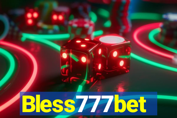 Bless777bet