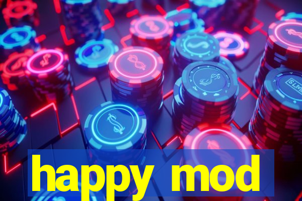 happy mod