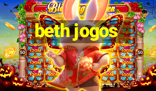 beth jogos