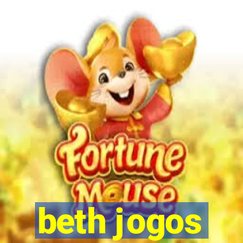 beth jogos