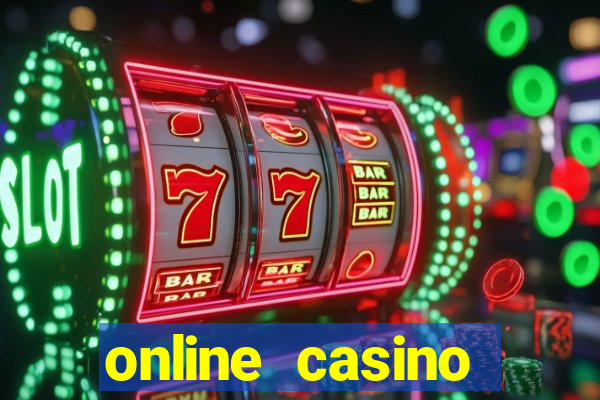 online casino australia best