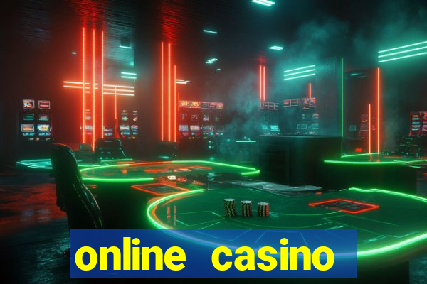 online casino australia best