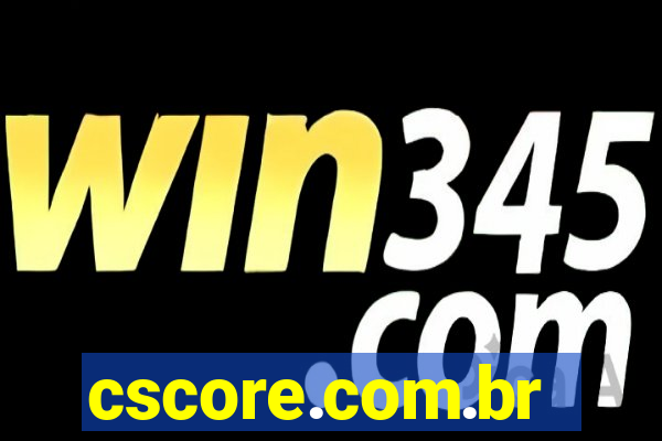 cscore.com.br