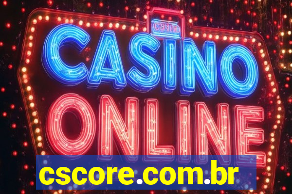 cscore.com.br