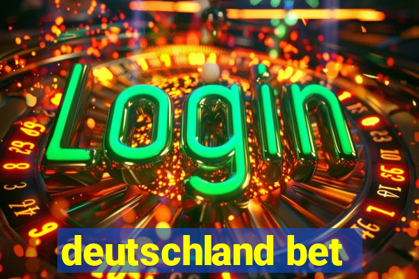 deutschland bet