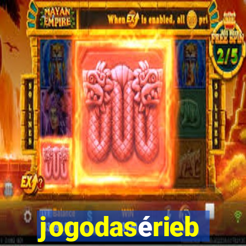 jogodasérieb