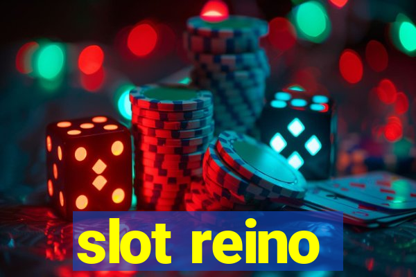 slot reino