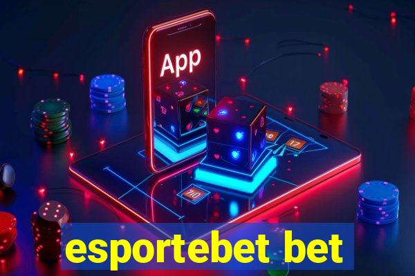 esportebet bet