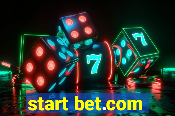 start bet.com