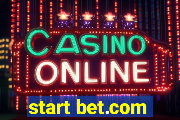 start bet.com