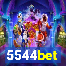 5544bet