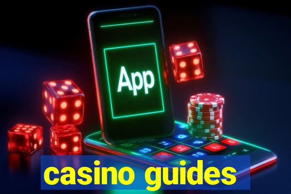 casino guides