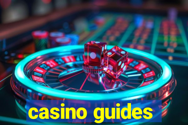 casino guides