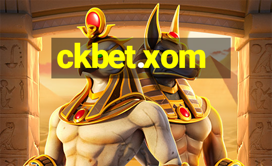 ckbet.xom