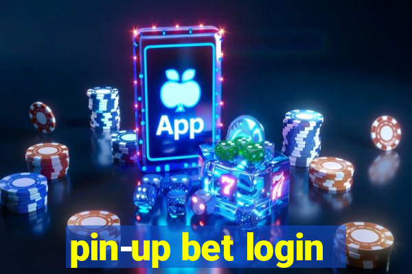 pin-up bet login