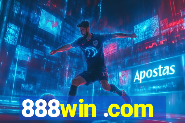 888win .com