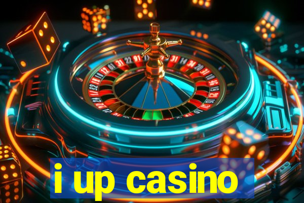 i up casino