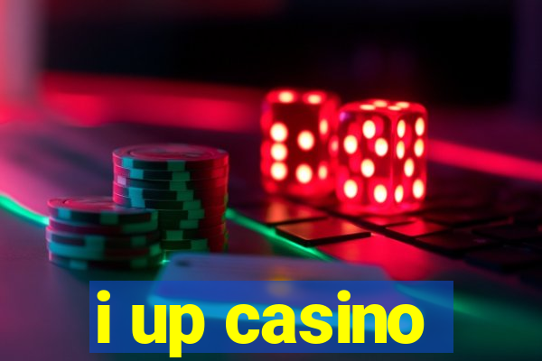 i up casino