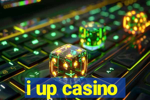 i up casino