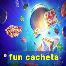 fun cacheta