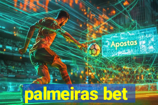 palmeiras bet