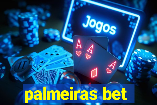 palmeiras bet