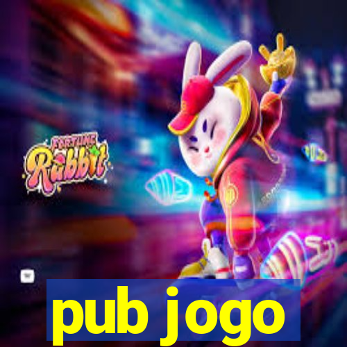 pub jogo