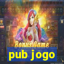 pub jogo