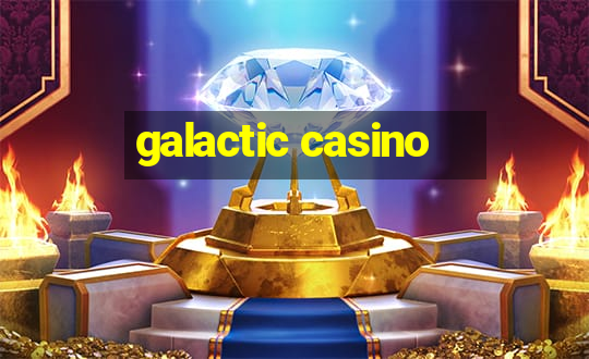 galactic casino