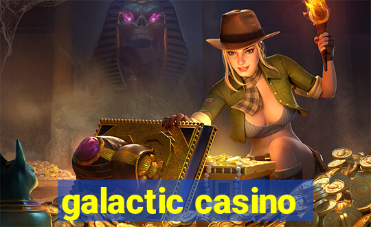 galactic casino