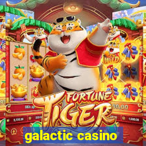 galactic casino