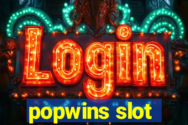 popwins slot