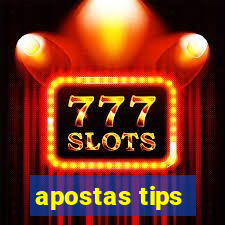 apostas tips