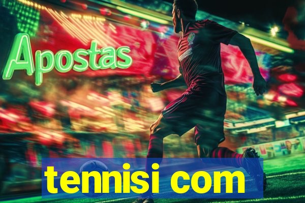 tennisi com