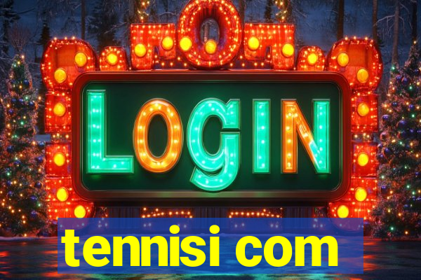 tennisi com