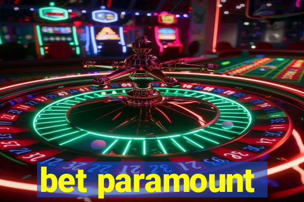 bet paramount